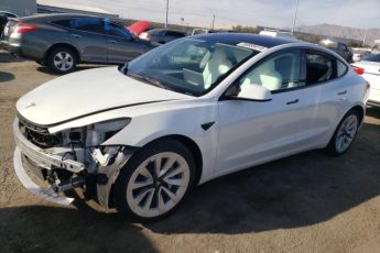 5YJ3E1EA1PF565892 | 2023 TESLA MODEL 3