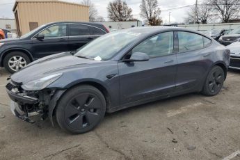 5YJ3E1EA1PF612998 | 2023 TESLA MODEL 3