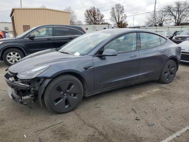 5YJ3E1EA1PF612998 | 2023 TESLA MODEL 3