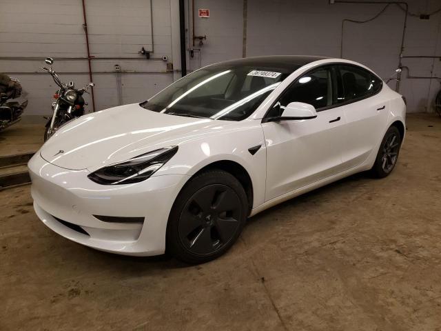 5YJ3E1EA1PF652725 | 2023 TESLA MODEL 3