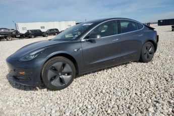 5YJ3E1EA2JF010330 | 2018 TESLA MODEL 3