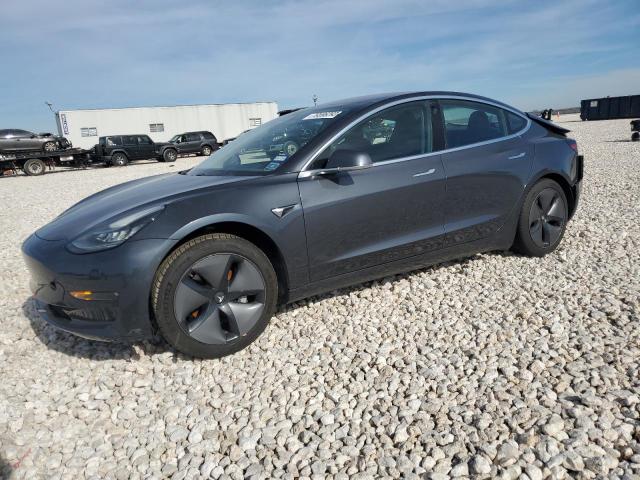 5YJ3E1EA2JF010330 | 2018 TESLA MODEL 3