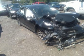 5YJ3E1EA2JF018668 | 2018 TESLA MODEL 3