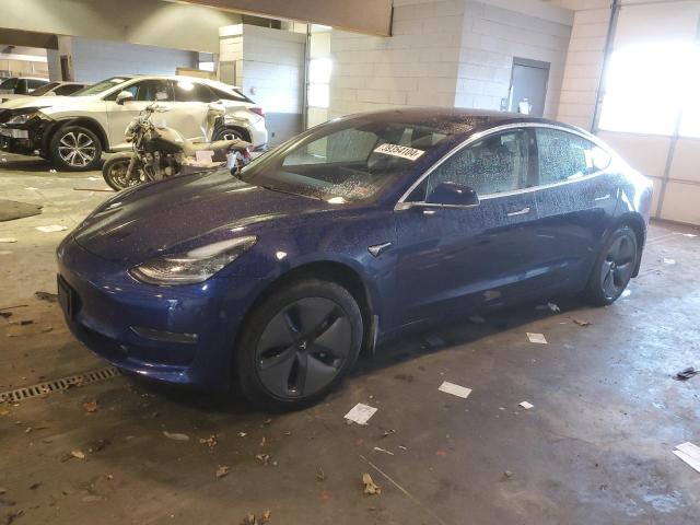 5YJ3E1EA2JF032571 | 2018 TESLA MODEL 3