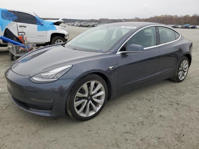 5YJ3E1EA2JF052903 | 2018 TESLA MODEL 3