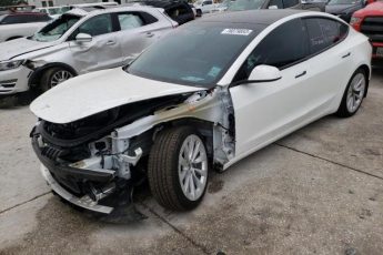 5YJ3E1EA2MF097313 | 2021 TESLA MODEL 3