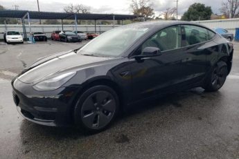 5YJ3E1EA2PF452288 | 2023 TESLA MODEL 3