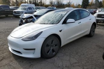 5YJ3E1EA2PF475408 | 2023 TESLA MODEL 3