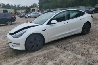 5YJ3E1EA2PF600472 | 2023 TESLA MODEL 3