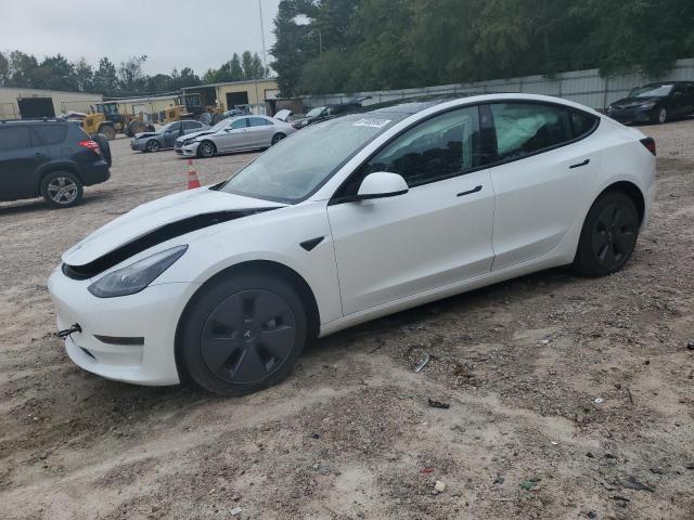 5YJ3E1EA2PF600472 | 2023 TESLA MODEL 3