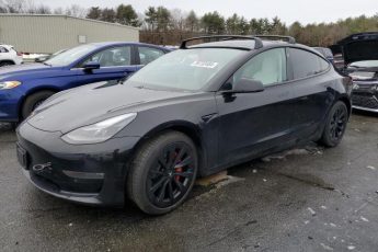 5YJ3E1EA3KF425495 | 2019 TESLA MODEL 3