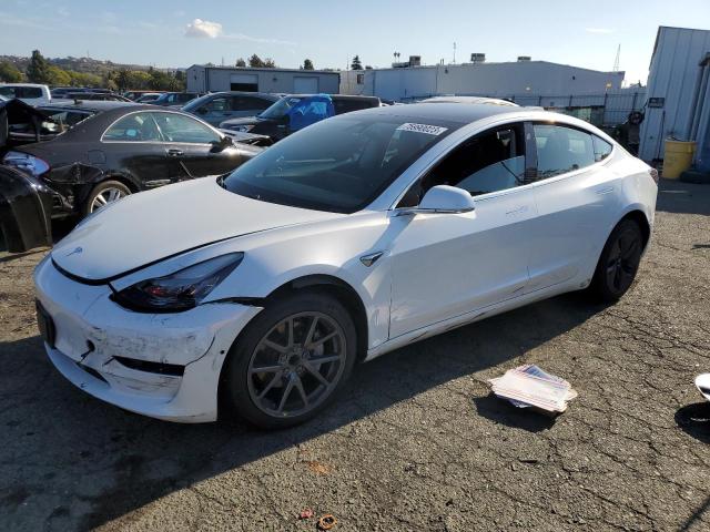 5YJ3E1EA3KF427229 | 2019 TESLA MODEL 3