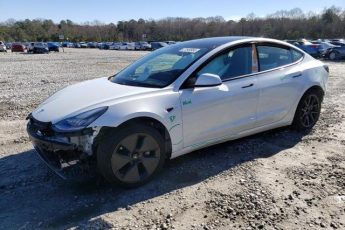 5YJ3E1EA3MF859967 | 2021 TESLA MODEL 3