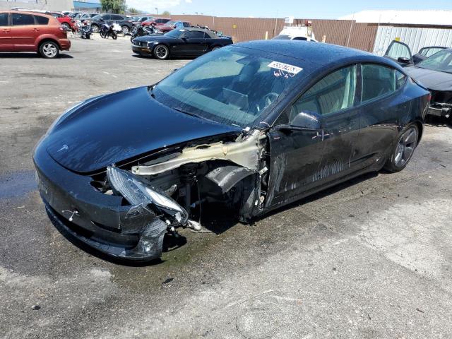 5YJ3E1EA3NF286683 | 2022 TESLA MODEL 3