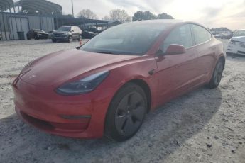 5YJ3E1EA3PF549533 | 2023 TESLA MODEL 3