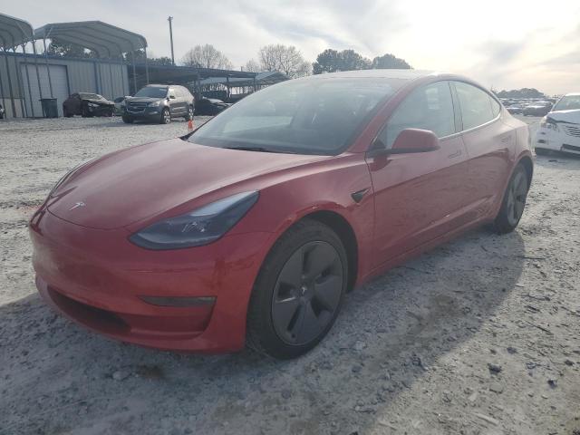 5YJ3E1EA3PF549533 | 2023 TESLA MODEL 3