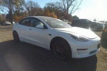 5YJ3E1EA3PF588767 | 2023 TESLA MODEL 3