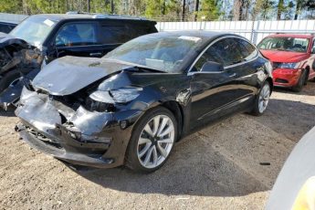 5YJ3E1EA4KF345090 | 2019 TESLA MODEL 3