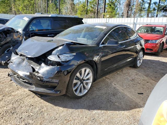 5YJ3E1EA4KF345090 | 2019 TESLA MODEL 3