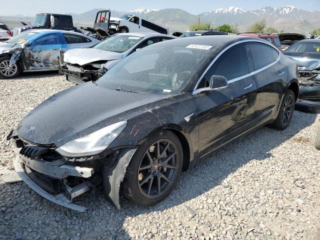 5YJ3E1EA4KF394984 | 2019 TESLA MODEL 3