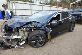 5YJ3E1EA4KF399344 | 2019 TESLA MODEL 3