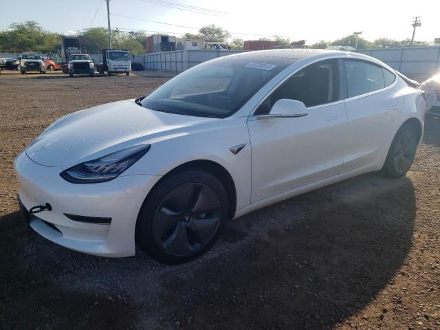 5YJ3E1EA4LF792472 | 2020 TESLA MODEL 3