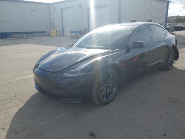 5YJ3E1EA4MF084692 | 2021 TESLA MODEL 3