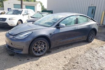 5YJ3E1EA4MF849125 | 2021 TESLA MODEL 3