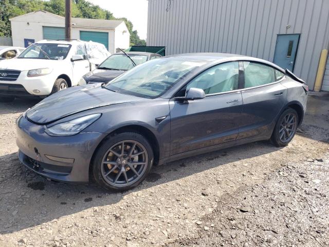 5YJ3E1EA4MF849125 | 2021 TESLA MODEL 3