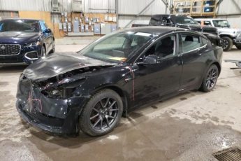 5YJ3E1EA4MF963156 | 2021 TESLA MODEL 3