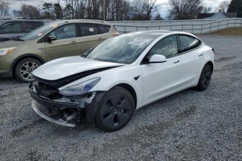 5YJ3E1EA4PF427747 | 2023 TESLA MODEL 3