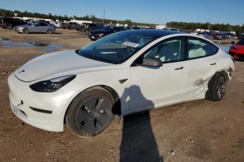 5YJ3E1EA4PF581326 | 2023 TESLA MODEL 3