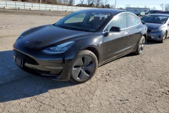 5YJ3E1EA5JF015943 | 2018 TESLA MODEL 3