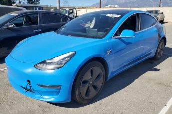 5YJ3E1EA5LF612741 | 2020 TESLA MODEL 3