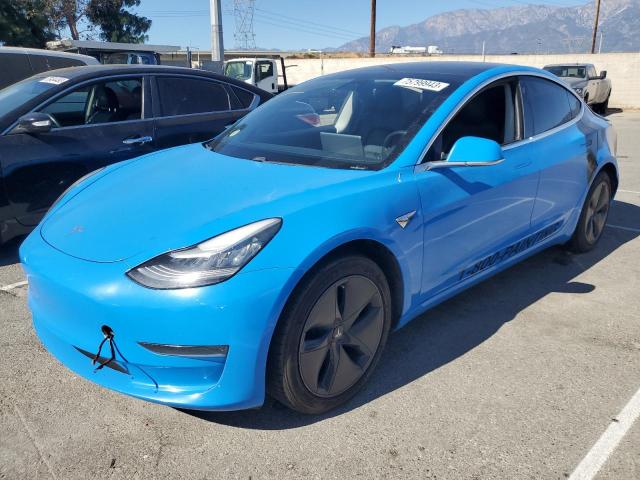 5YJ3E1EA5LF612741 | 2020 TESLA MODEL 3