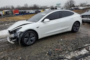 5YJ3E1EA5LF737707 | 2020 TESLA MODEL 3