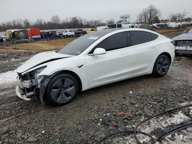 5YJ3E1EA5LF737707 | 2020 TESLA MODEL 3