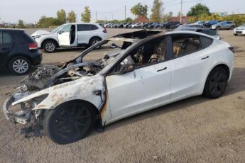 5YJ3E1EA5PF426915 | 2023 TESLA MODEL 3