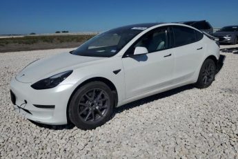 5YJ3E1EA5PF644644 | 2023 TESLA MODEL 3