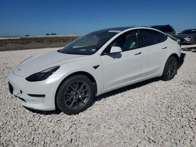 5YJ3E1EA5PF644644 | 2023 TESLA MODEL 3