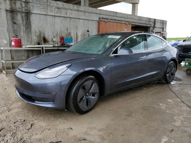 5YJ3E1EA6JF021461 | 2018 TESLA MODEL 3