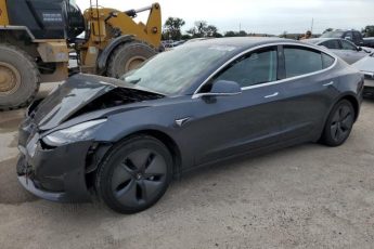 5YJ3E1EA6KF396266 | 2019 TESLA MODEL 3