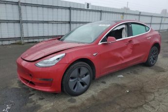 5YJ3E1EA6KF400588 | 2019 TESLA MODEL 3