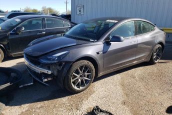 5YJ3E1EA6PF447028 | 2023 TESLA MODEL 3