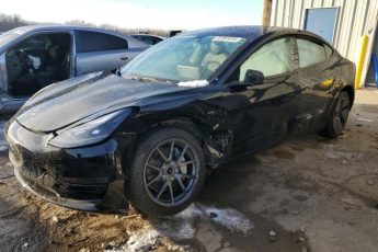 5YJ3E1EA6PF600183 | 2023 TESLA MODEL 3