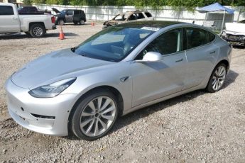 5YJ3E1EA7JF006158 | 2018 TESLA MODEL 3