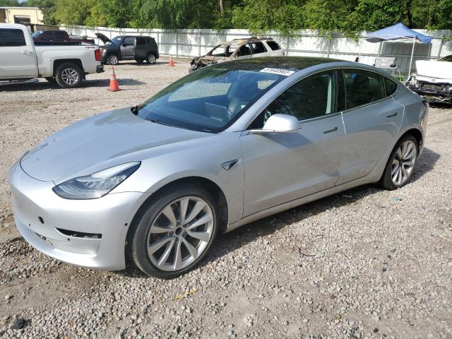 5YJ3E1EA7JF006158 | 2018 TESLA MODEL 3