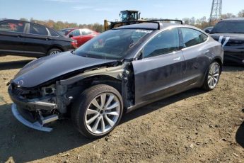 5YJ3E1EA7JF059569 | 2018 TESLA MODEL 3