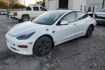 5YJ3E1EA7PF605215 | 2023 TESLA MODEL 3