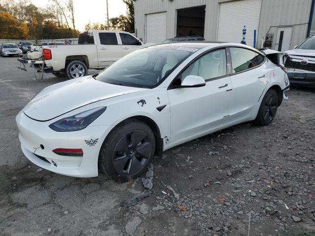 5YJ3E1EA7PF605215 | 2023 TESLA MODEL 3